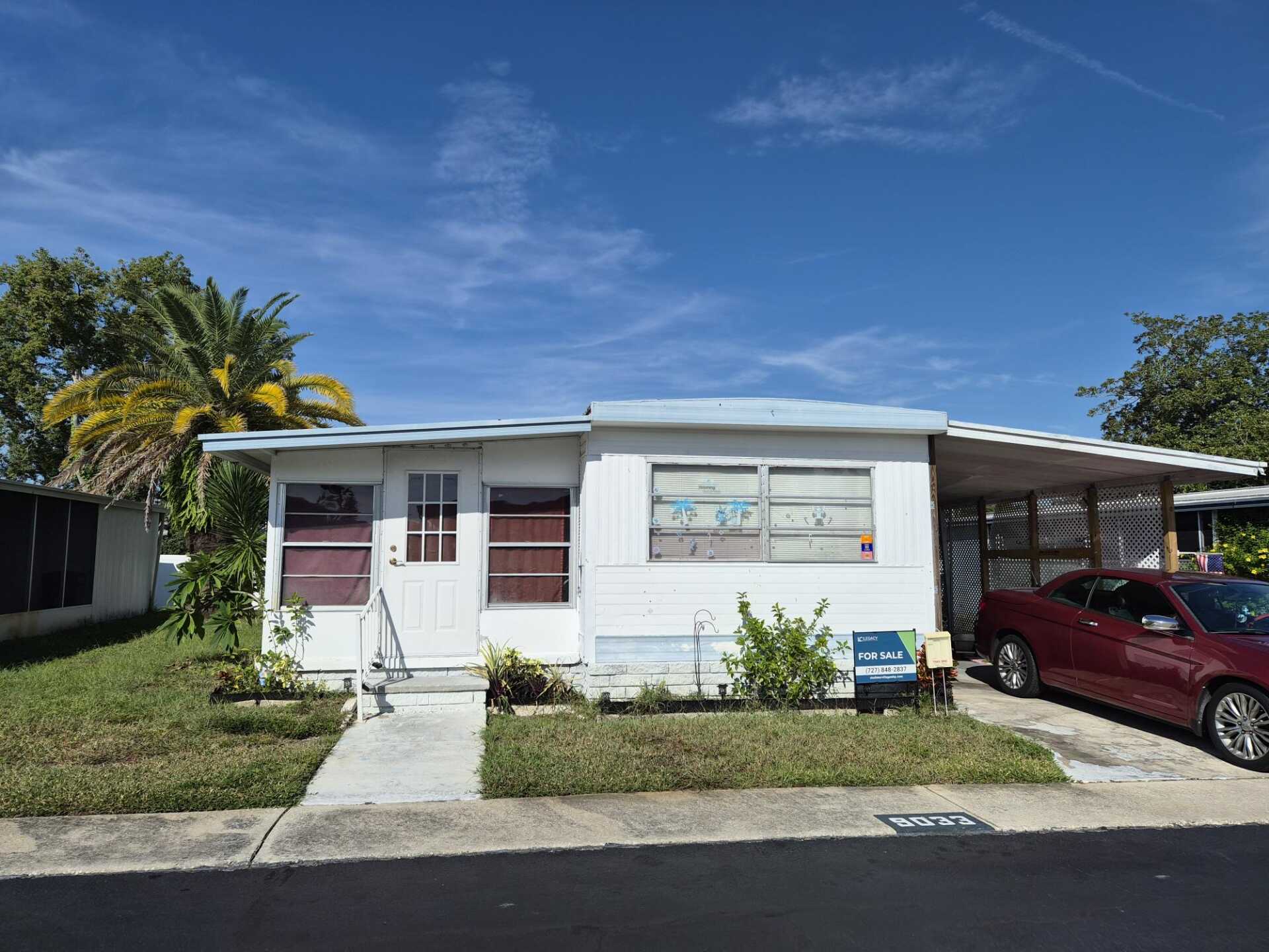 Port Richey, FL