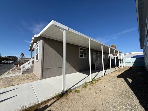 mobile home thumb