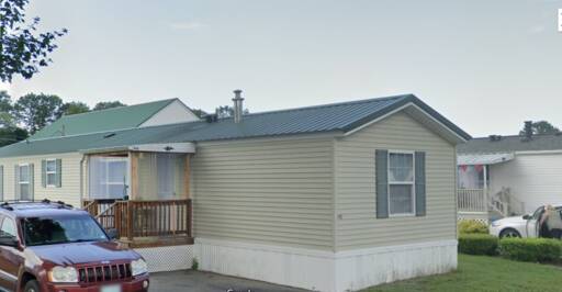 mobile home thumb