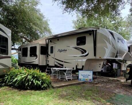 mobile home thumb