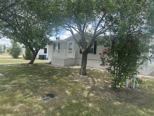 mobile home thumb