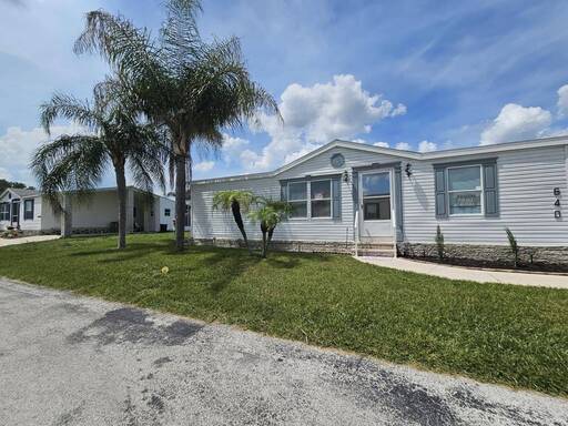 mobile home thumb