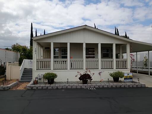 mobile home thumb