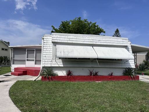 mobile home thumb
