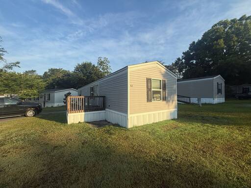 mobile home thumb