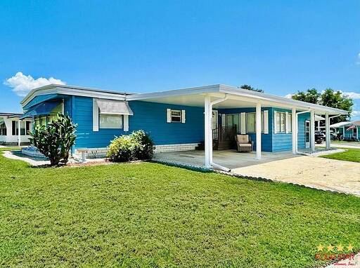 mobile home thumb