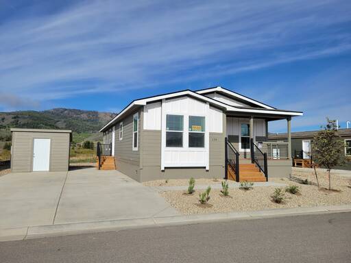 mobile home thumb