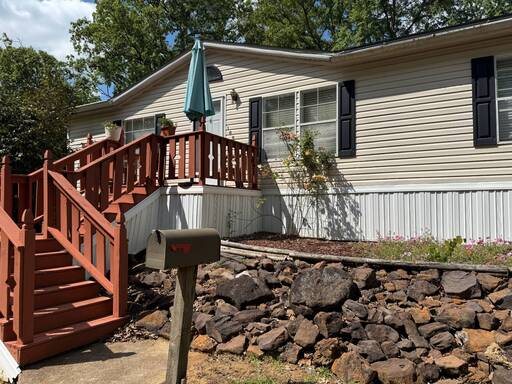 mobile home thumb