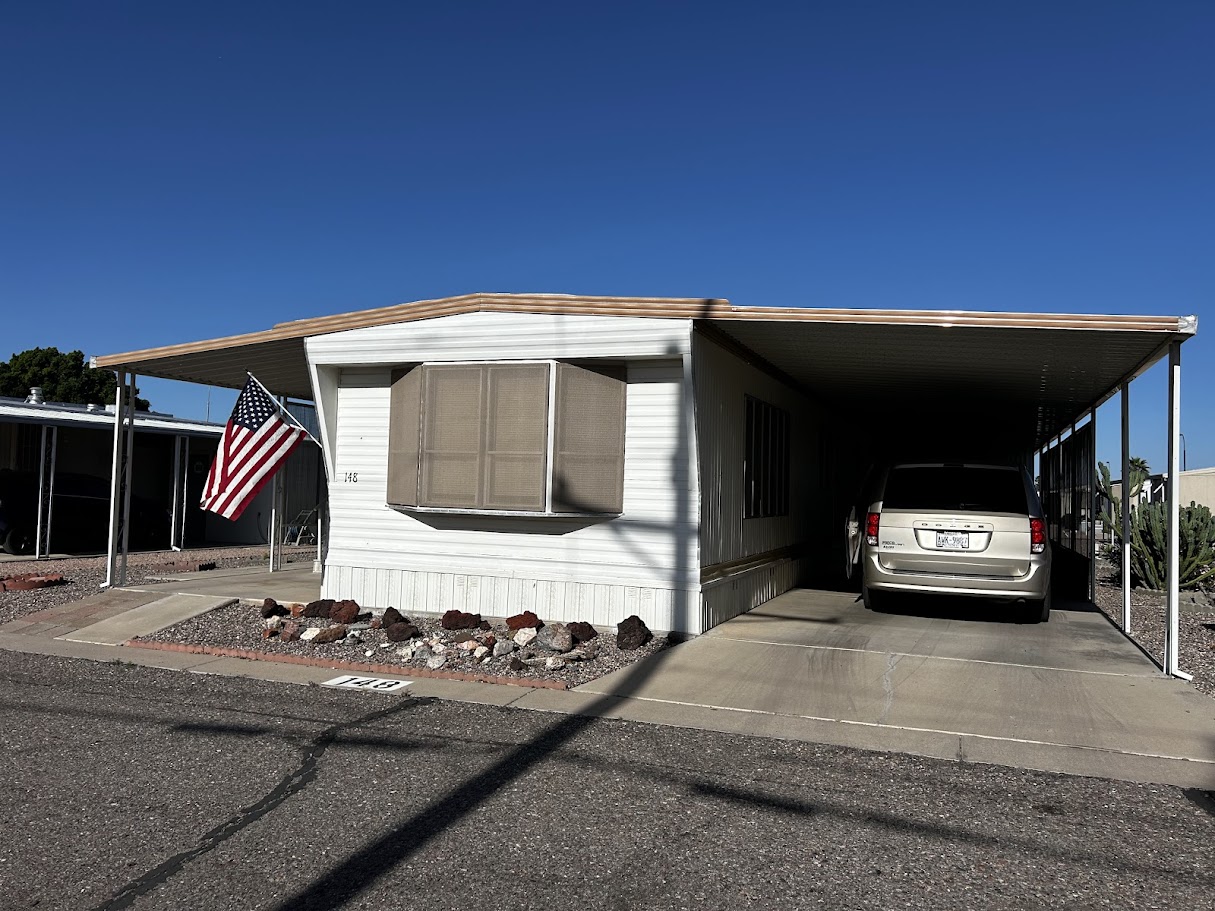 Mesa, AZ
