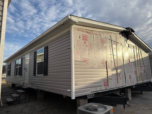 mobile home thumb