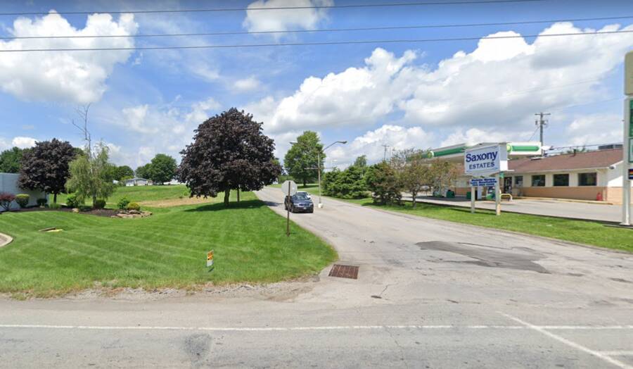 Saxony Estates Driftwood Drive Saxonburg PA 16056 MHBO com