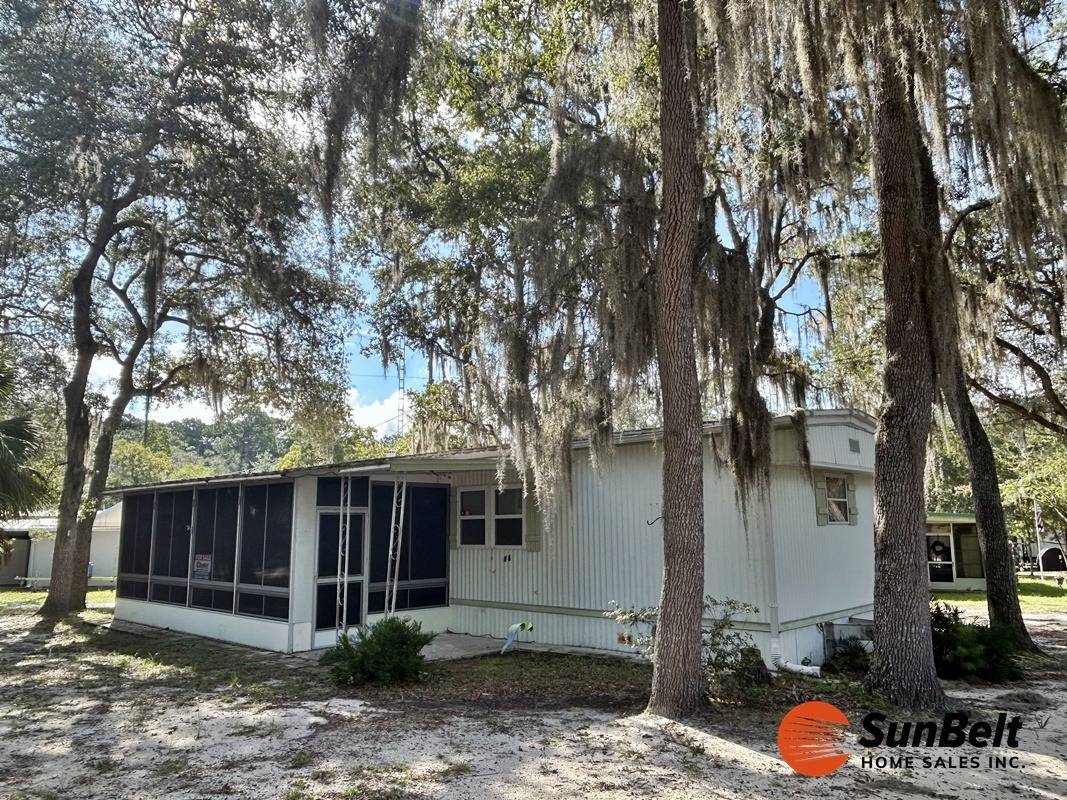 Silver Springs, FL