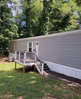 mobile home thumb