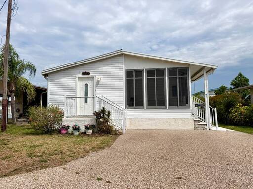 mobile home thumb