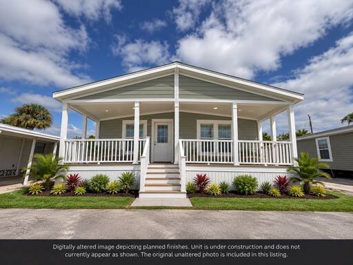 mobile home thumb