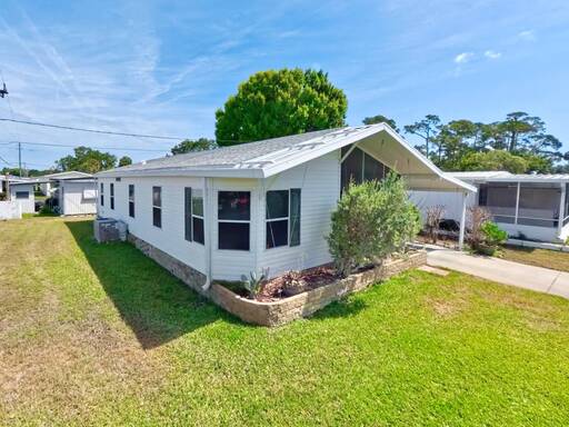 mobile home thumb