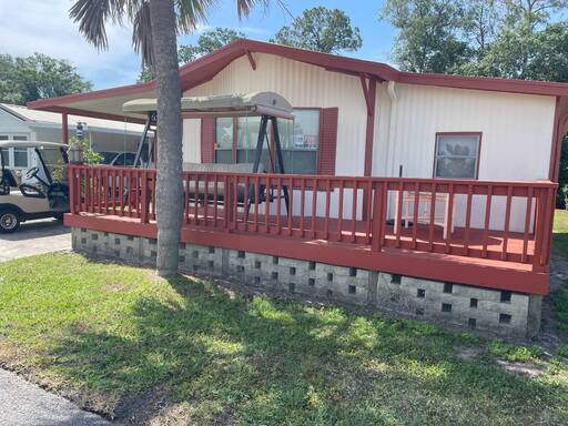 mobile home thumb
