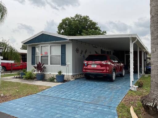 mobile home thumb