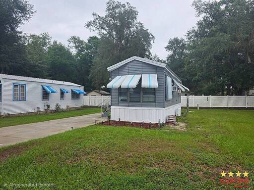 mobile home thumb