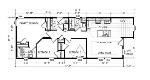 mobile home thumb