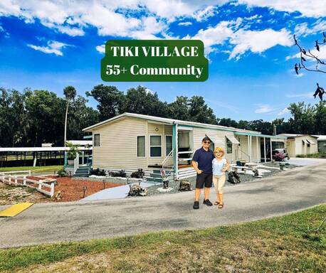 mobile home thumb