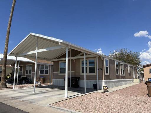 mobile home thumb