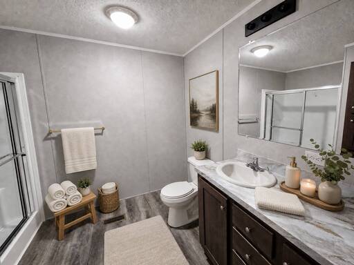 mobile home thumb