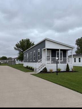 mobile home thumb