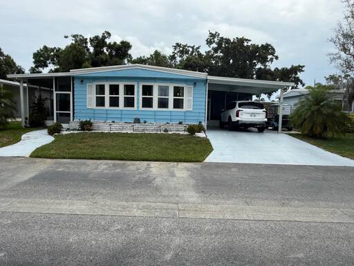 mobile home thumb