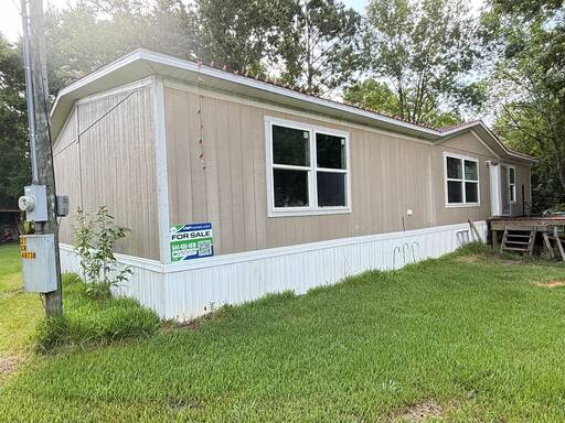 mobile home thumb