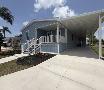 mobile home thumb