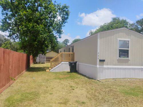 mobile home thumb
