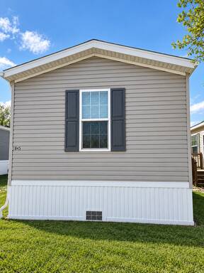 mobile home thumb