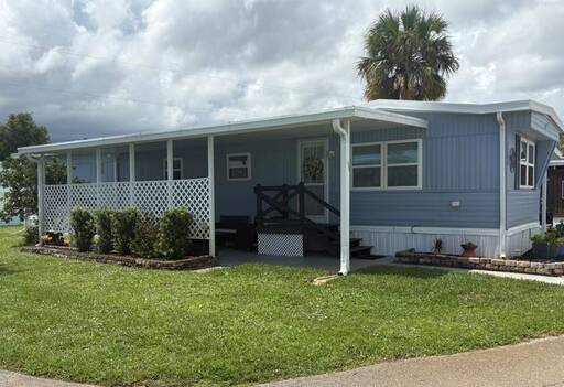 mobile home thumb