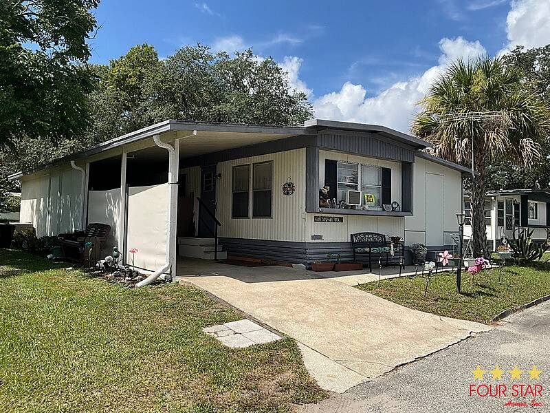 Orange City, FL