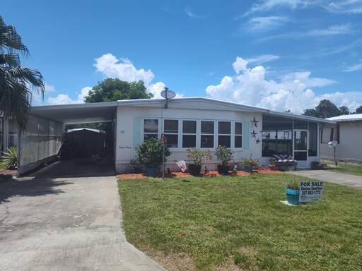 mobile home thumb