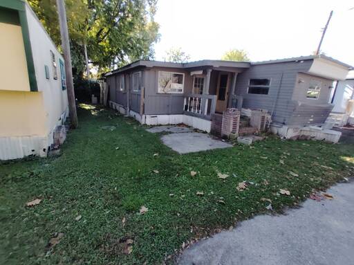 mobile home thumb