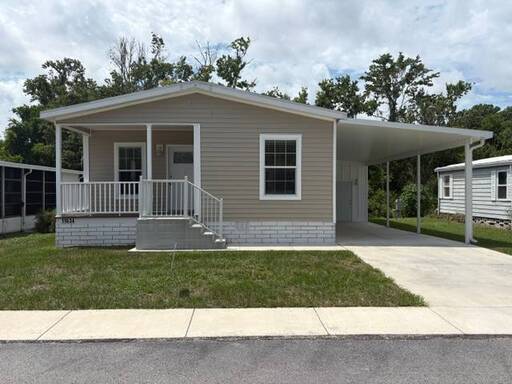mobile home thumb