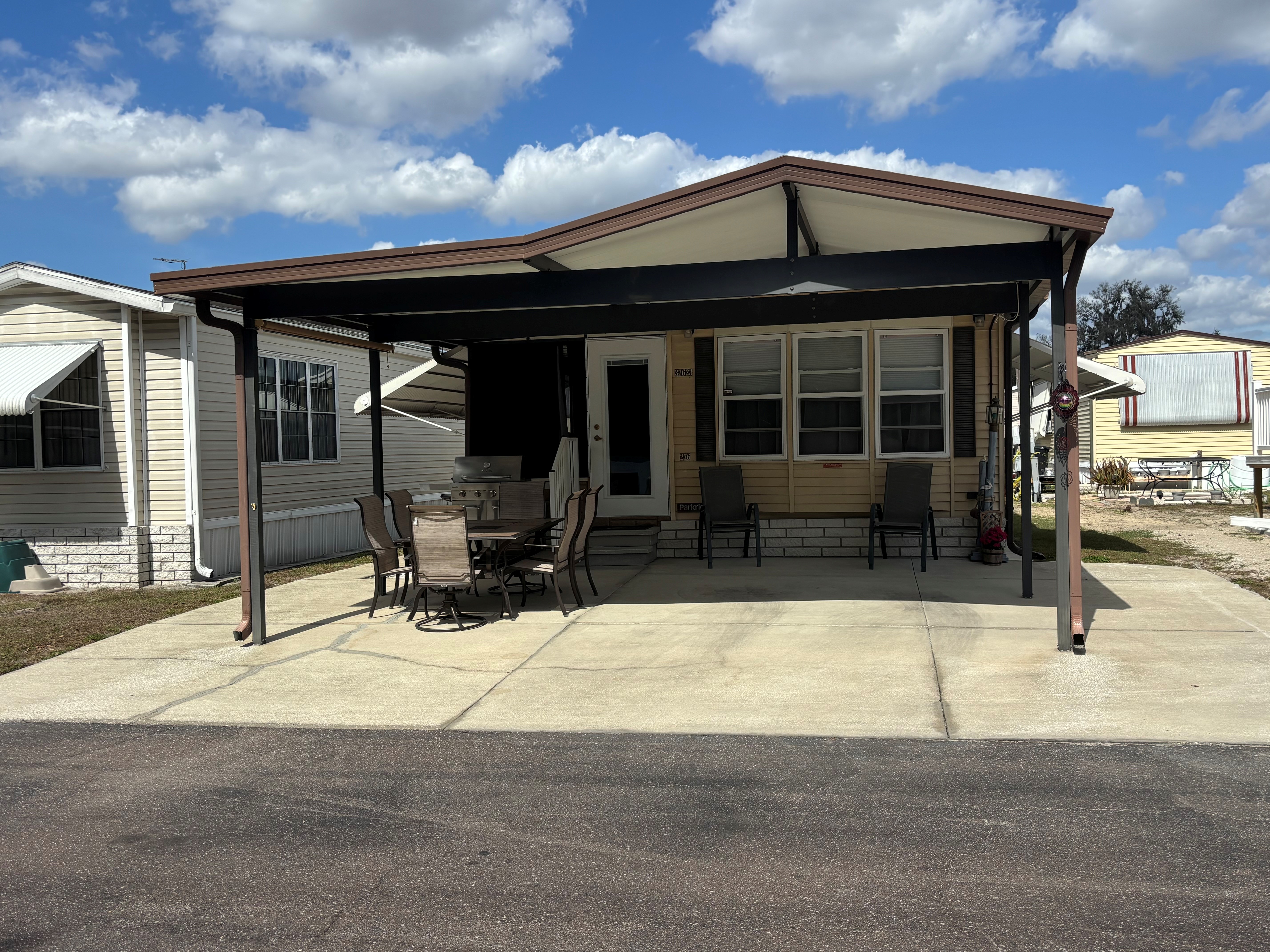 Zephyrhills, FL