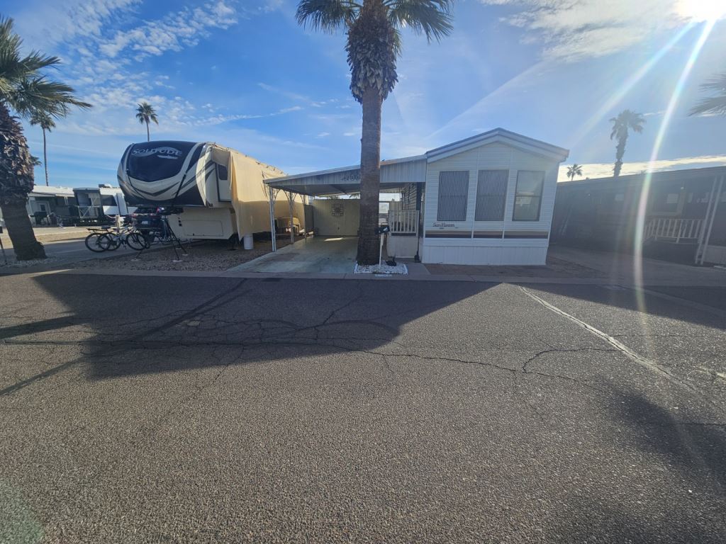 Mesa, AZ