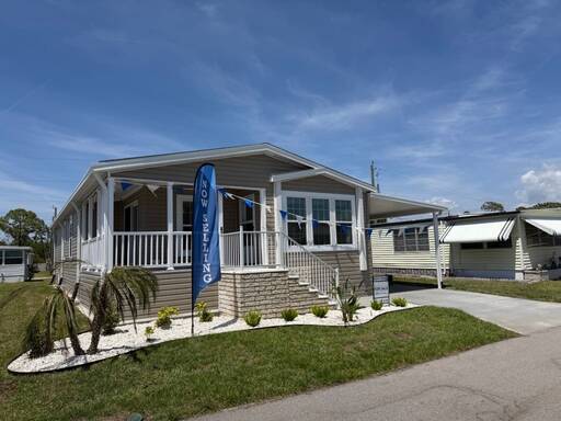 mobile home thumb