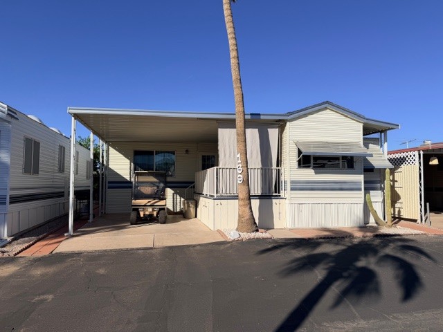 Apache Junction, AZ