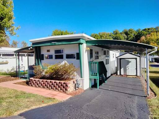 mobile home thumb
