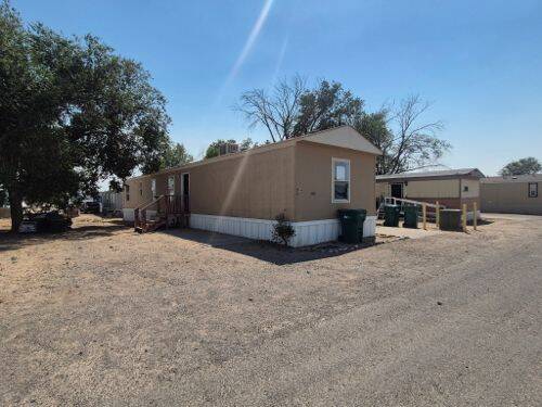 mobile home thumb