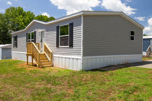 mobile home thumb
