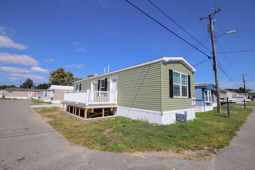mobile home thumb