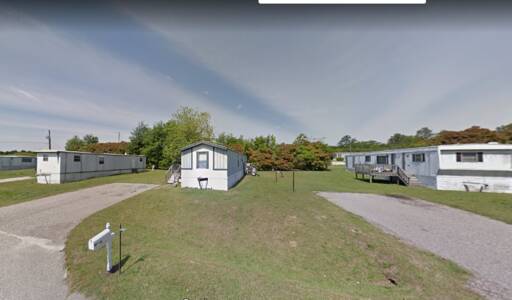 mobile home thumb