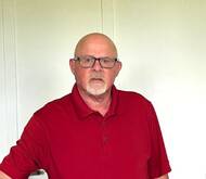 Rick Hitchings