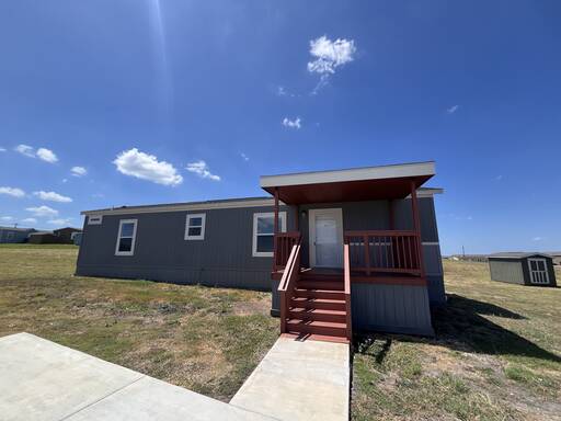 mobile home thumb
