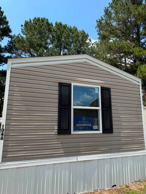 mobile home thumb